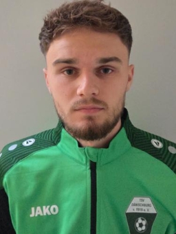 Avatar Bild für Linus Paasch