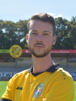 Avatar Bild für Mika Löbsack