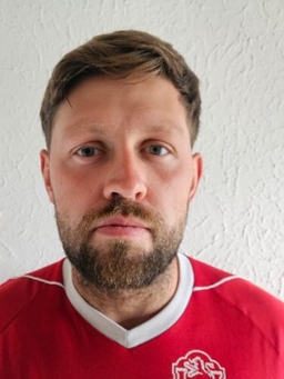 Avatar Bild für Alexander Fritz