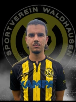 Avatar Bild für Zaccaria El Farissi