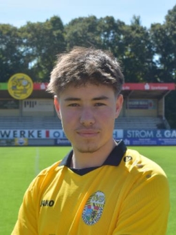 Avatar Bild für Niklas Steurer