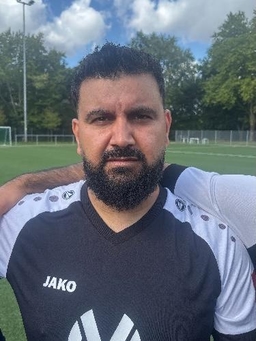 Avatar Bild für Wisam Al Haider