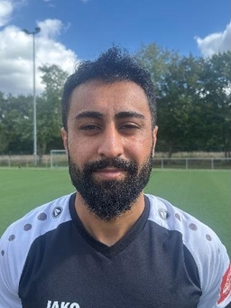 Avatar Bild für Luay Salam Shamo Al Ibrahim