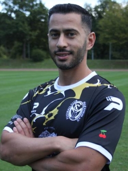 Avatar Bild für Mohamed Boyardan