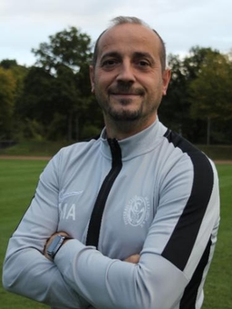 Avatar Bild für Muhamet Aliaj