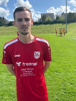 Avatar Bild für Leon Welters