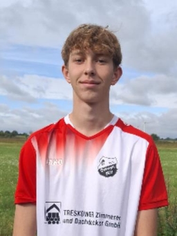 Avatar Bild für Theo Leopold Zeh