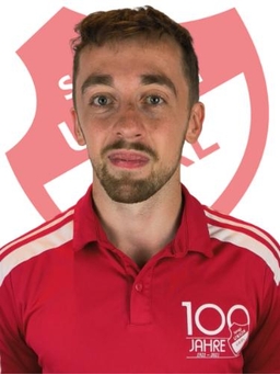 Avatar Bild für Ben Rehling