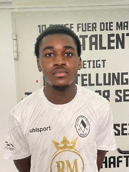 Avatar Bild für Jeremie Nsumbu