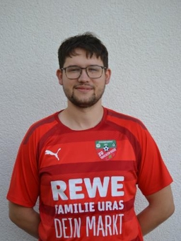 Avatar Bild für Yannis Böhning