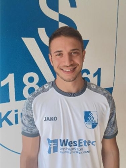 Avatar Bild für Mourad Bouraoui