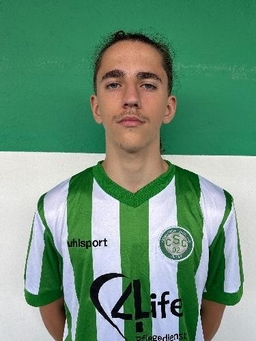 Avatar Bild für Luca Capasso