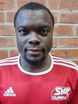 Avatar Bild für Samuel Mike Akatugba