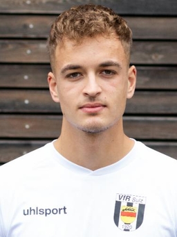 Avatar Bild für Marlon Graf