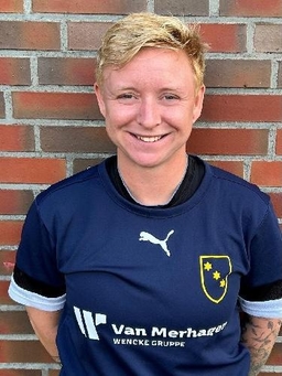 Avatar Bild für Denise Hübscher