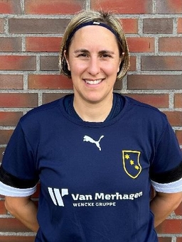 Avatar Bild für Sarah Patricia Scheerer