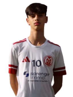Avatar Bild für Luca Granata