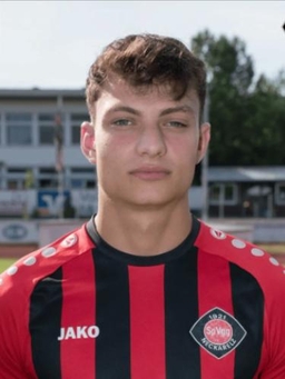 Avatar Bild für Lucas Baur