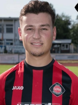 Avatar Bild für Melvin May