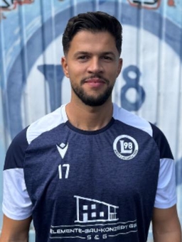 Avatar Bild für Amin Adbib