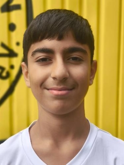 Avatar Bild für Ismail Khalil