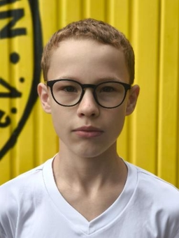 Avatar Bild für Lennox Ian Müller