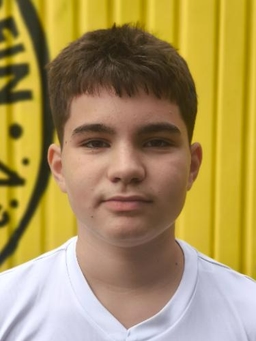 Avatar Bild für Marlon Schilling