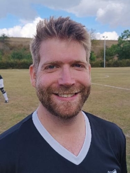 Avatar Bild für Hendrik Meisner