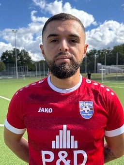 Avatar Bild für Albes Kicaj