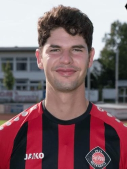 Avatar Bild für Niklas Strein