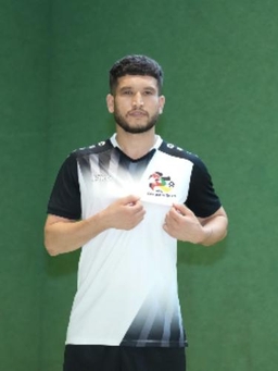 Avatar Bild für Sadiq Sadiqi