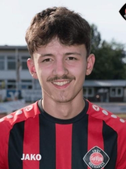 Avatar Bild für Matteo Xhihani