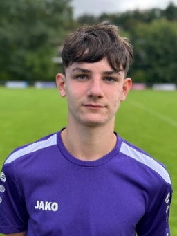 Avatar Bild für Marlon Backes