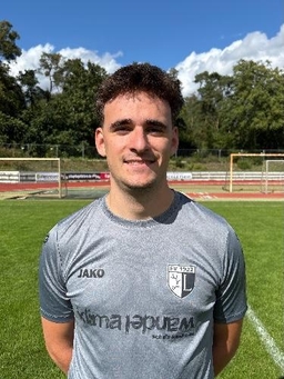 Avatar Bild für Eric Behrendt