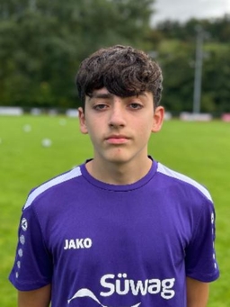 Avatar Bild für Korab Mavraj