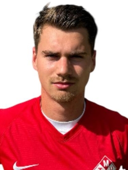 Avatar Bild für Lukas Müller