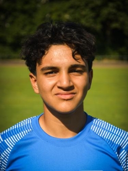 Avatar Bild für Ilyes Khalil