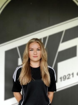 Avatar Bild für Karina Richerd