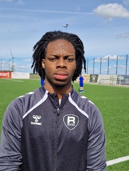 Avatar Bild für Tevin Ehiogie