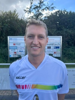 Avatar Bild für Alexander Marzeion