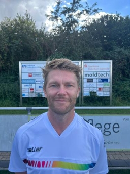 Avatar Bild für Johann Neufeld