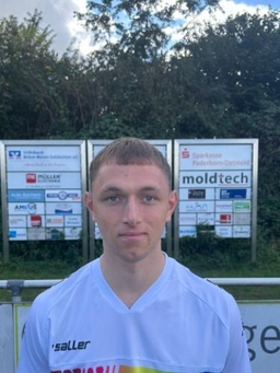 Avatar Bild für Felix Scherf