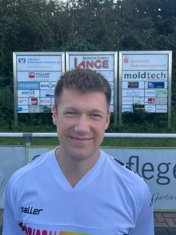 Avatar Bild für Malte Schmidt