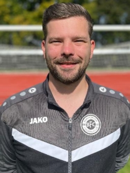 Avatar Bild für Jonas Drees