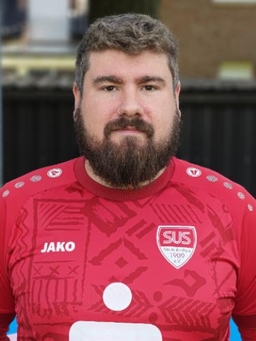 Avatar Bild für Henrik Frieling