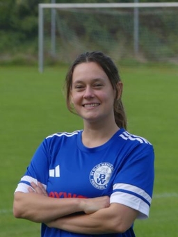 Avatar Bild für Gabriela Paz Puschel Cassigoli