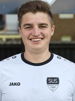 Avatar Bild für Mattis Rohling