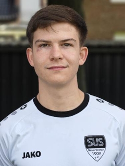 Avatar Bild für Matteo Schroeder