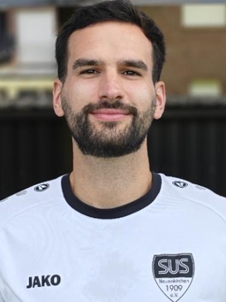 Avatar Bild für Levin Strahl