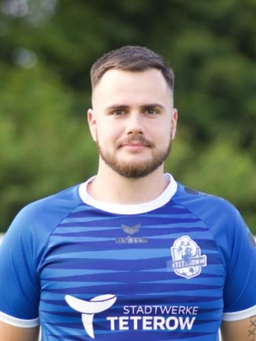 Avatar Bild für Yan-Phillip Johannson